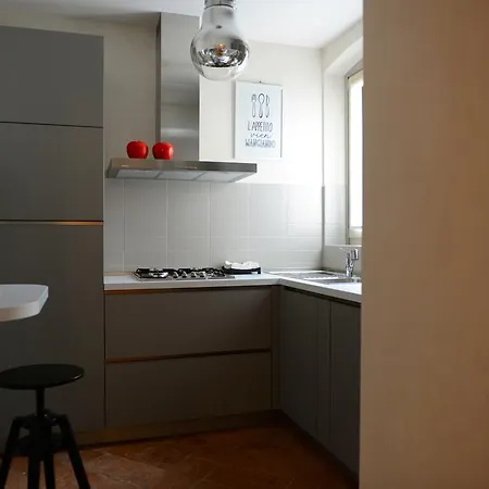Casa Vacanze S. Giacomo 28 Bergamo