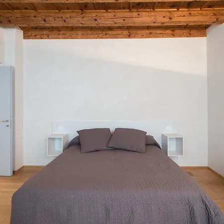 Nyaraló Casa Vacanze S. Giacomo 28 Bergamo