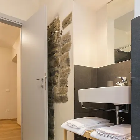 Casa Vacanze S. Giacomo 28 * Bergamo