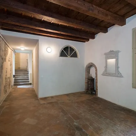 Nyaraló Casa Vacanze S. Giacomo 28