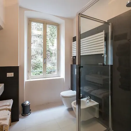 Nyaraló Casa Vacanze S. Giacomo 28 *