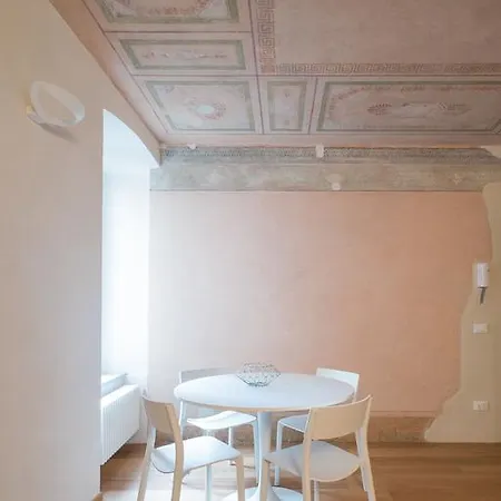 Casa Vacanze S. Giacomo 28