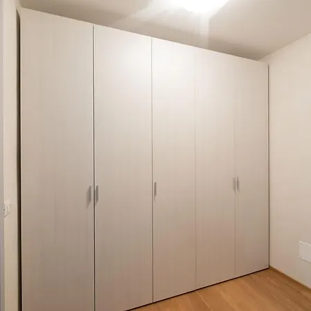 Casa Vacanze S. Giacomo 28 * Bergamo