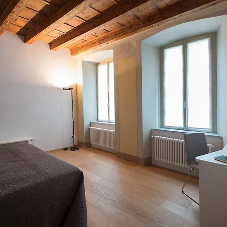 Nyaraló Casa Vacanze S. Giacomo 28 *
