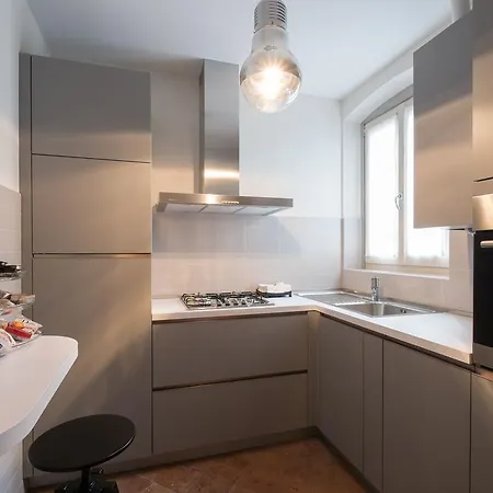 Casa Vacanze S. Giacomo 28 Nyaraló