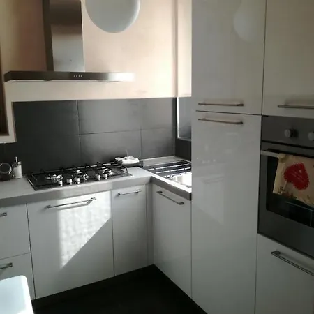 Casa Vacanze S. Giacomo 28 *