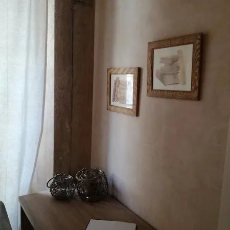 Nyaraló Casa Vacanze S. Giacomo 28
