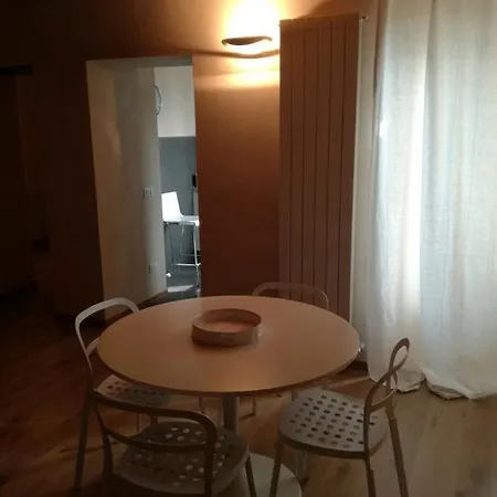 Nyaraló Casa Vacanze S. Giacomo 28 *
