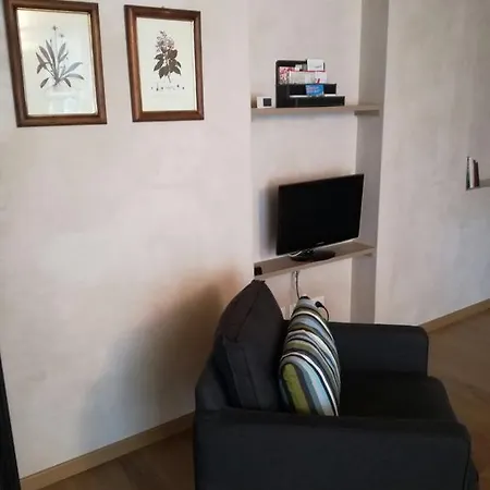 Casa Vacanze S. Giacomo 28 Nyaraló *