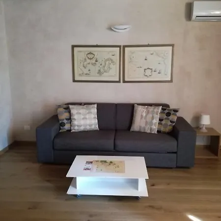 Nyaraló Casa Vacanze S. Giacomo 28 Bergamo