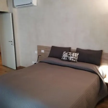 Casa Vacanze S. Giacomo 28 * Bergamo