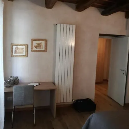 Nyaraló Casa Vacanze S. Giacomo 28 *